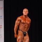 Kyle  Kirvay - NPC Nationals 2017 - #1