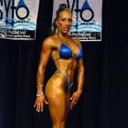 Laurie  Lautiery - NPC Gold Coast 2011 - #1