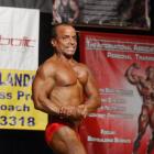 Gilbert  Rios - NPC Southern States 2014 - #1