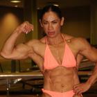 IFBB North American Championships 2009 - #1