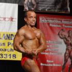 Gilbert  Rios - NPC Southern States 2014 - #1