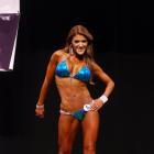 Ingrid  Macher - NPC Dayana Cadeau Classic  2014 - #1