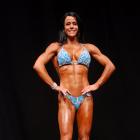 Carolina  Vazquez - NPC Dayana Cadeau Classic  2014 - #1