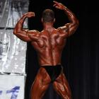 Tim  Davis - IFBB North American Championships 2010 - #1