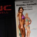 Lauren  Lambert - NPC FL Gold Cup 2014 - #1