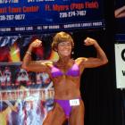 Tammy   Ulander - NPC Gulf Coast 2012 - #1