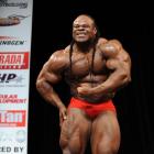 Kai  Greene - NPC Eastern USA 2009 - #1