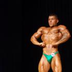 Kevin  Santana - NPC Southern States 2015 - #1