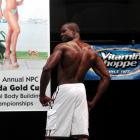 Lion  Inevs - NPC FL Gold Cup 2011 - #1