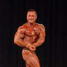 Mike  Condell - NPC Nationals 2017 - #1