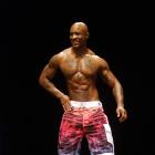 Ivan  Williams - NPC South Beach Classic 2012 - #1