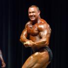 James  Anittl - NPC Florida State 2011 - #1