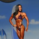 Petra  Mertl - IFBB Europa Show of Champions Orlando 2011 - #1