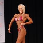 Bailey  Whitmore - NPC Nationals 2017 - #1