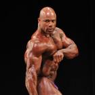 Nathan  Wonsley - IFBB Jacksonville Pro 2010 - #1