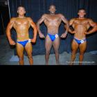 IFBB Europa Show of Champions Orlando 2012 - #1