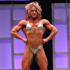 Dena  Westerfield - IFBB Wings of Strength Tampa  Pro 2011 - #1