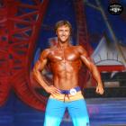 Justin  Busiere - IFBB Europa Show of Champions Orlando 2014 - #1