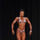 Irene  Mackey - NPC Nationals 2016 - #1