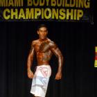 Phillip  Elbaz - NPC Miami Classic 2013 - #1