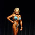 Mimi  O'Connell - NPC Florida State 2012 - #1