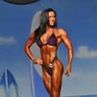 Petra  Mertl - IFBB Europa Show of Champions Orlando 2011 - #1