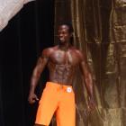 Butch  Rolle - IFBB Prestige Crystal Cup 2014 - #1