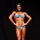 Carolina  Vazquez - NPC Dayana Cadeau Classic  2014 - #1