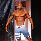 Arash   Thompson - Florida Grand Prix 2015 - #1