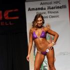 Lauren  Lambert - NPC FL Gold Cup 2014 - #1