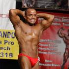 Gilbert  Rios - NPC Southern States 2014 - #1