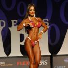 Yana  Kuznetsova - IFBB Olympia 2017 - #1