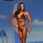 Petra  Mertl - IFBB Europa Show of Champions Orlando 2011 - #1