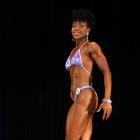 Sue ann  Bryan - NPC Bill Wilmore Classic 2014 - #1