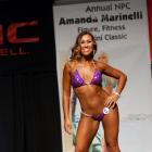 Lauren  Lambert - NPC FL Gold Cup 2014 - #1