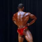 Julio  Hernandez - NPC All South 2010 - #1