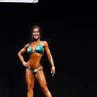 Zarah  Pacheco - NPC Dayana Cadeau Classic  2013 - #1