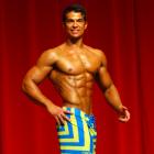 Kirill  Chayka - NPC Southern States 2013 - #1