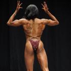 Jennifer  Scott - NPC USA 2012 - #1