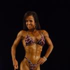 Catherine  Holland - IFBB Jacksonville Pro 2011 - #1