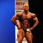 Marius  Dohne - IFBB New York Pro 2010 - #1