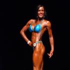 Johanna  Brown - NPC Diamond Classic 2013 - #1