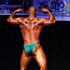 Ruben  Useche - NPC Gold Coast 2013 - #1