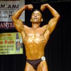 Allan  Hernandez - NPC Miami Classic 2012 - #1