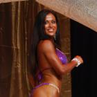 Deborah  Lindahl - NPC Prestige Crystal Cup 2014 - #1