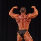 Mike  Condell - NPC Nationals 2017 - #1