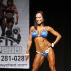 Natalia  Arteaga - NPC FL Gold Cup 2013 - #1