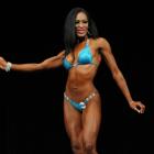 Brittney  Young - NPC Jr. USA 2012 - #1
