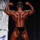 Tim  Davis - IFBB North American Championships 2010 - #1