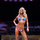 Ashley  Swanstrom - NPC Southeastern USA 2013 - #1